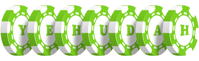 Yehudah holdem logo