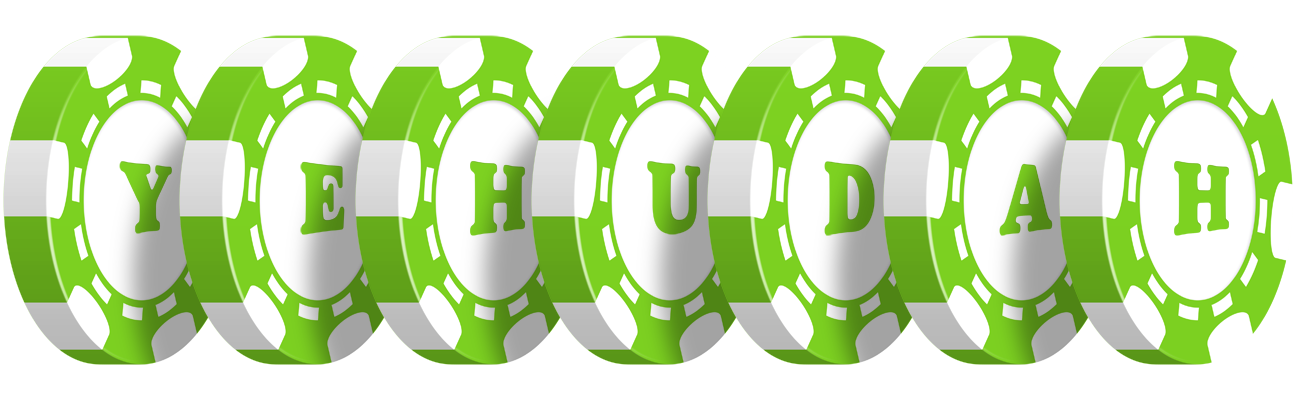 Yehudah holdem logo
