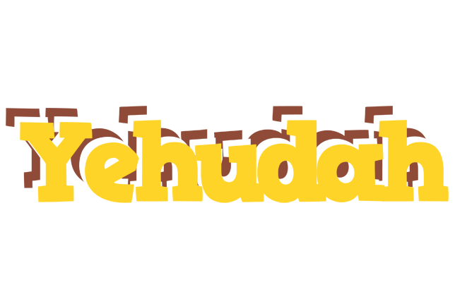 Yehudah hotcup logo