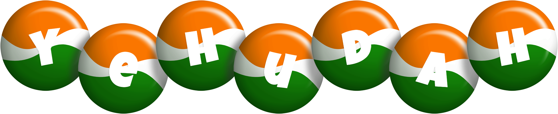 Yehudah india logo