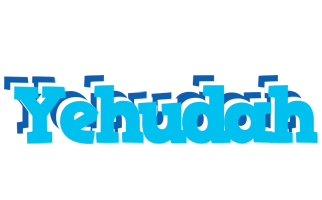 Yehudah jacuzzi logo