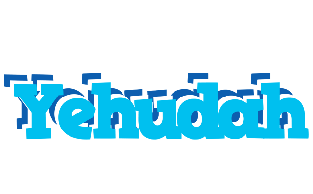 Yehudah jacuzzi logo