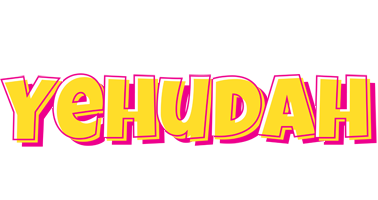 Yehudah kaboom logo