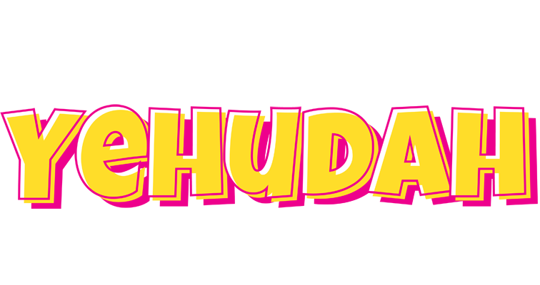 Yehudah kaboom logo
