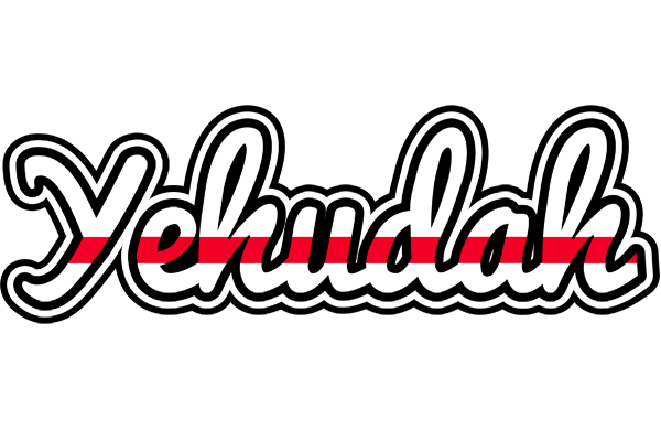 Yehudah kingdom logo