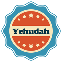 Yehudah labels logo