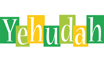 Yehudah lemonade logo