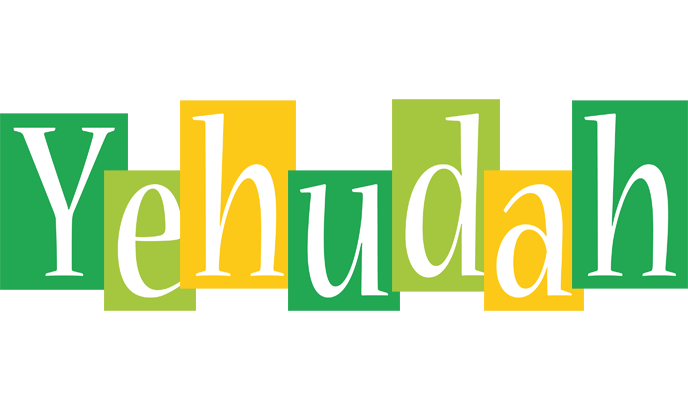 Yehudah lemonade logo