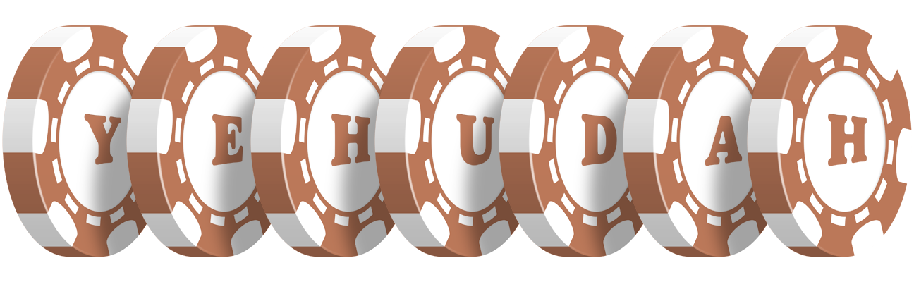 Yehudah limit logo