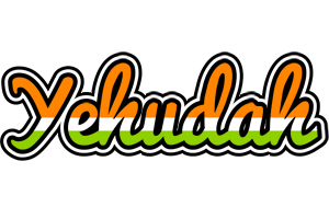 Yehudah mumbai logo