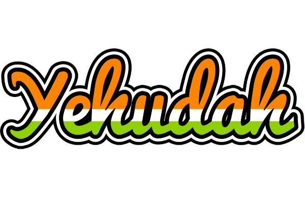 Yehudah mumbai logo