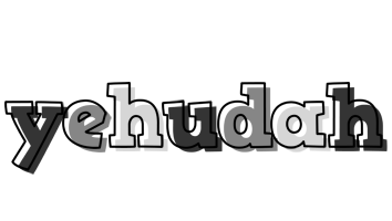 Yehudah night logo