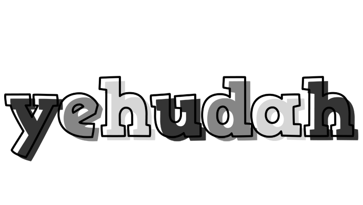 Yehudah night logo