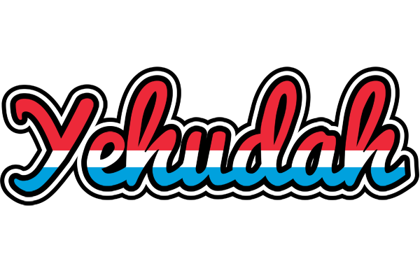 Yehudah norway logo