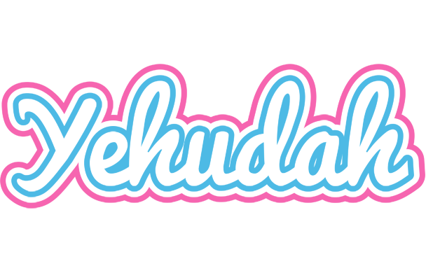 Yehudah outdoors logo