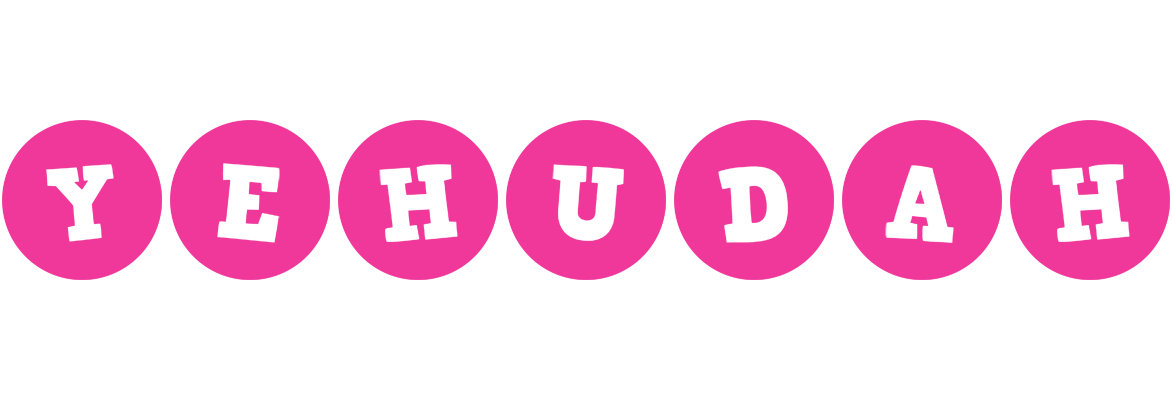 Yehudah poker logo