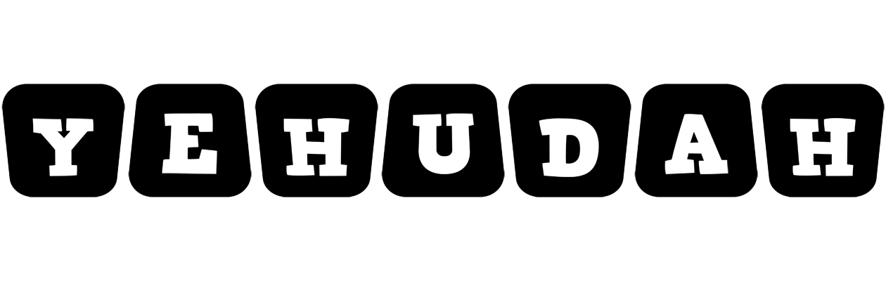 Yehudah racing logo