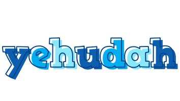 Yehudah sailor logo