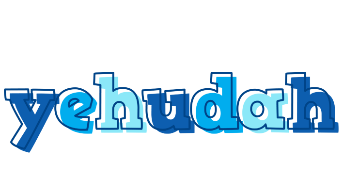 Yehudah sailor logo