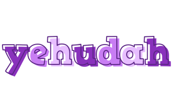 Yehudah sensual logo