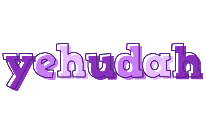 Yehudah sensual logo