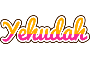 Yehudah smoothie logo