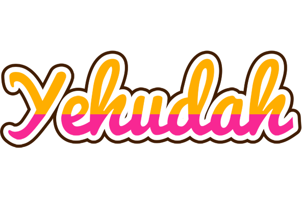 Yehudah smoothie logo