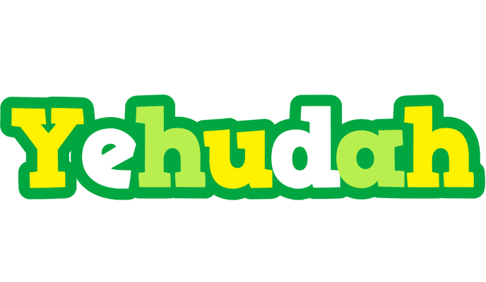 Yehudah soccer logo