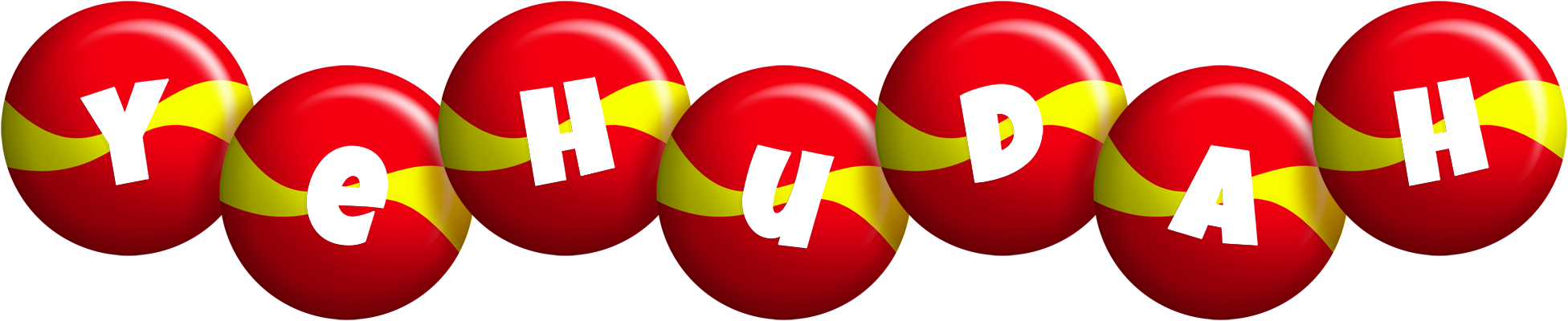 Yehudah spain logo
