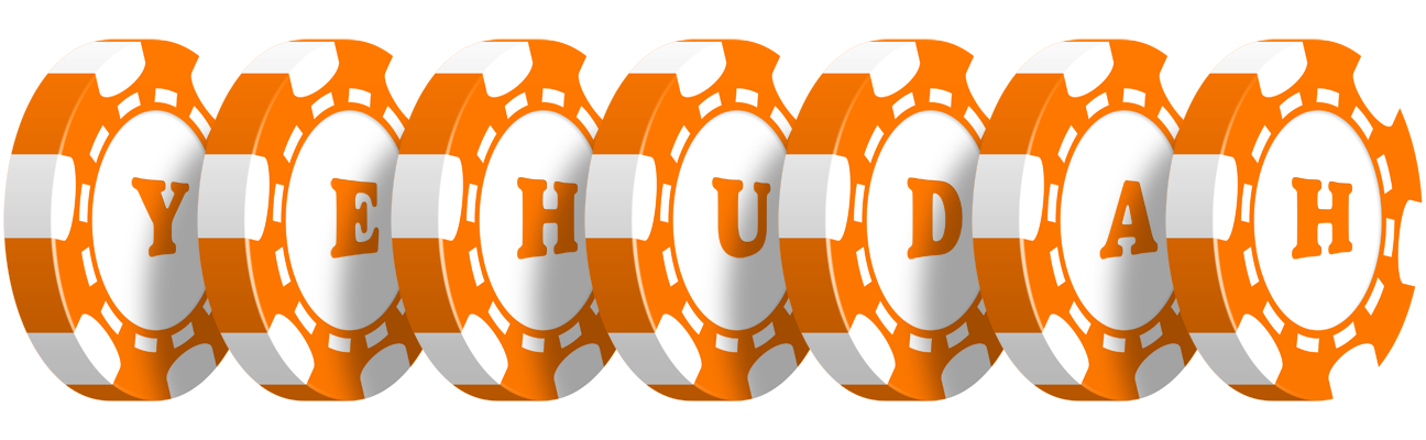 Yehudah stacks logo