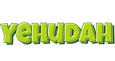 Yehudah summer logo