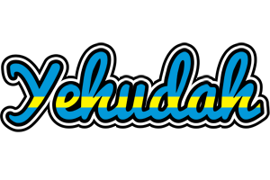 Yehudah sweden logo