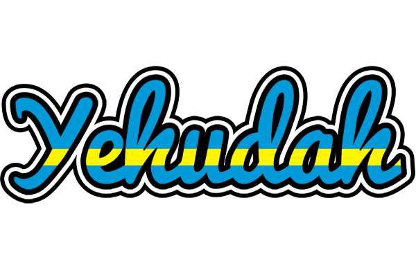 Yehudah sweden logo