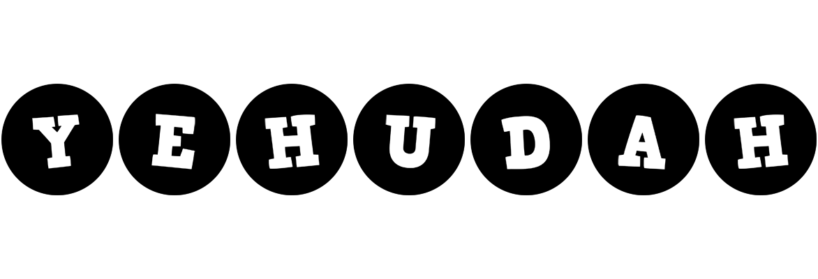 Yehudah tools logo