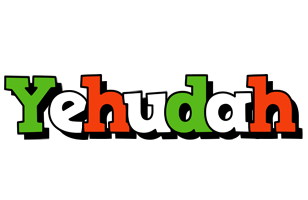 Yehudah venezia logo