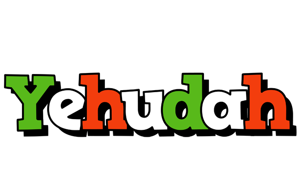 Yehudah venezia logo