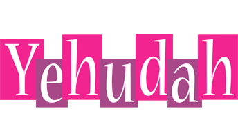 Yehudah whine logo