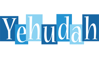 Yehudah winter logo