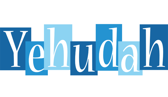 Yehudah winter logo