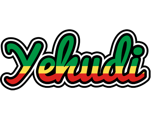 Yehudi african logo