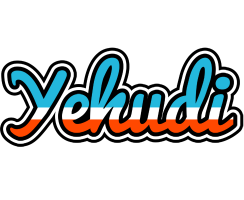 Yehudi america logo