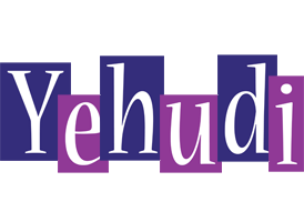 Yehudi autumn logo