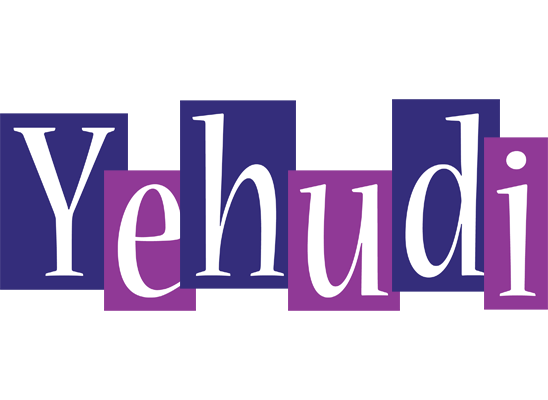 Yehudi autumn logo