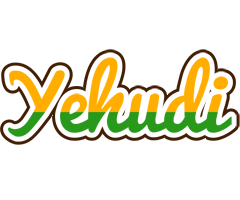 Yehudi banana logo