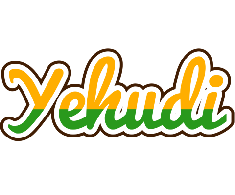 Yehudi banana logo
