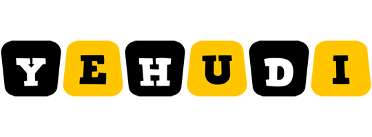 Yehudi boots logo