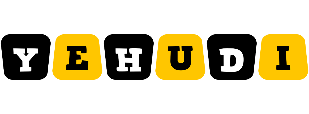 Yehudi boots logo