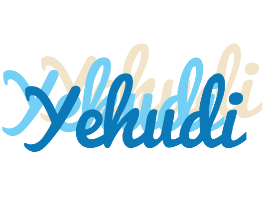 Yehudi breeze logo