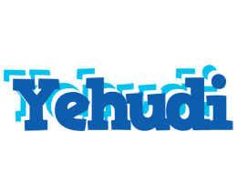 Yehudi business logo