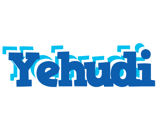 Yehudi business logo